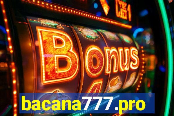 bacana777.pro