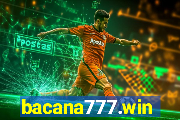 bacana777.win