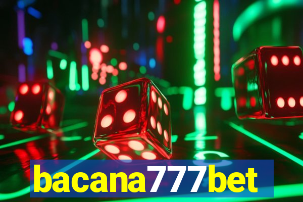 bacana777bet
