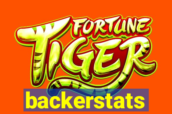 backerstats