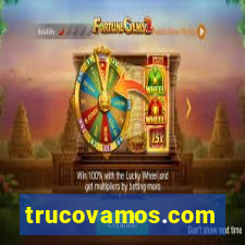 trucovamos.com