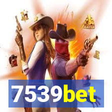 7539bet