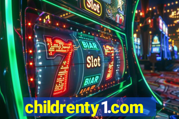 childrenty1.com