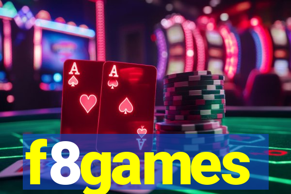 f8games