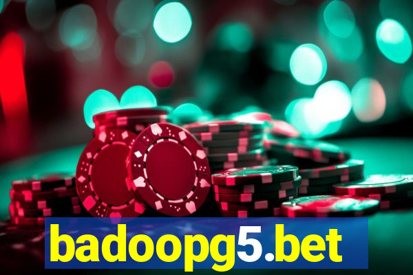 badoopg5.bet