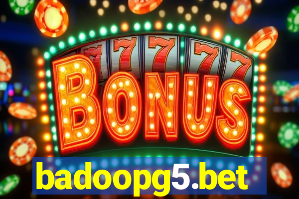badoopg5.bet