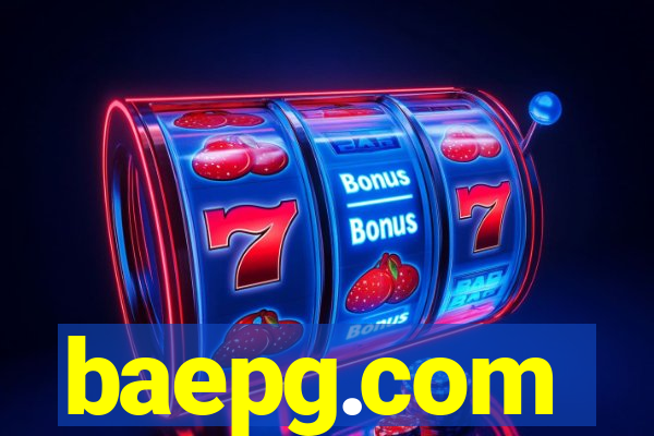baepg.com