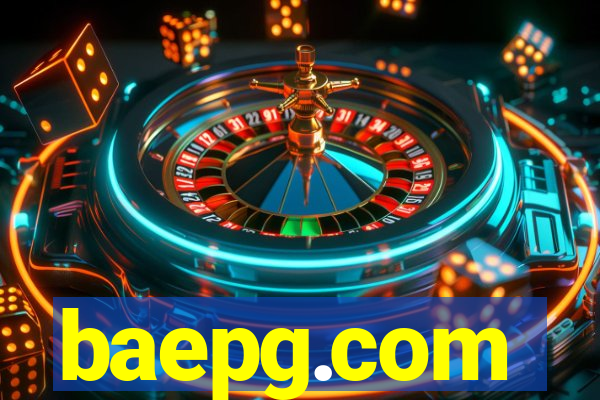 baepg.com
