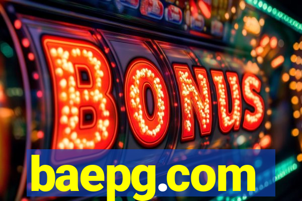 baepg.com