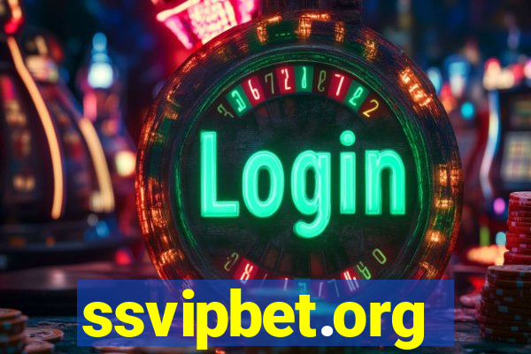ssvipbet.org