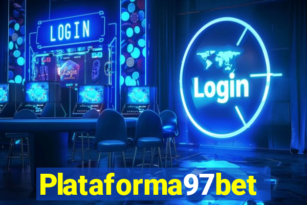 Plataforma97bet