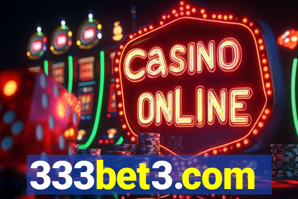 333bet3.com