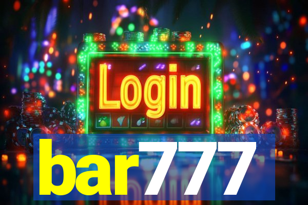 bar777