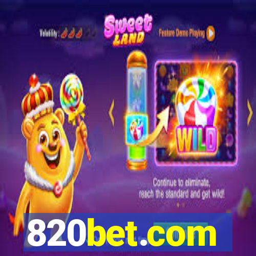 820bet.com