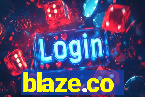 blaze.co