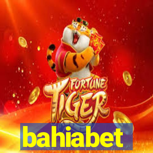 bahiabet