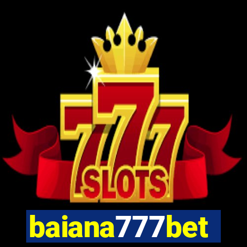 baiana777bet