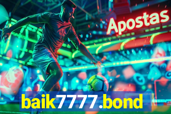 baik7777.bond