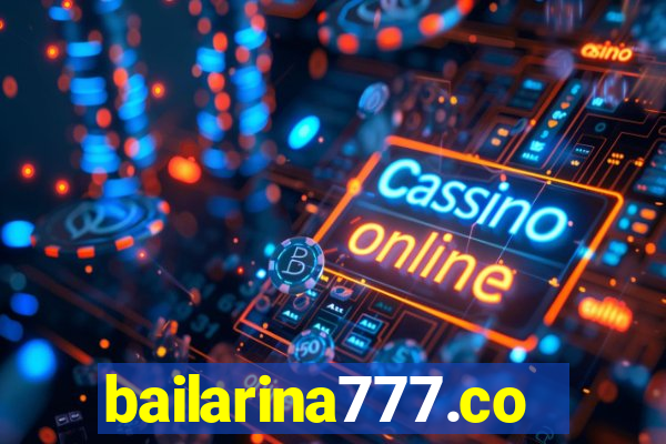 bailarina777.com