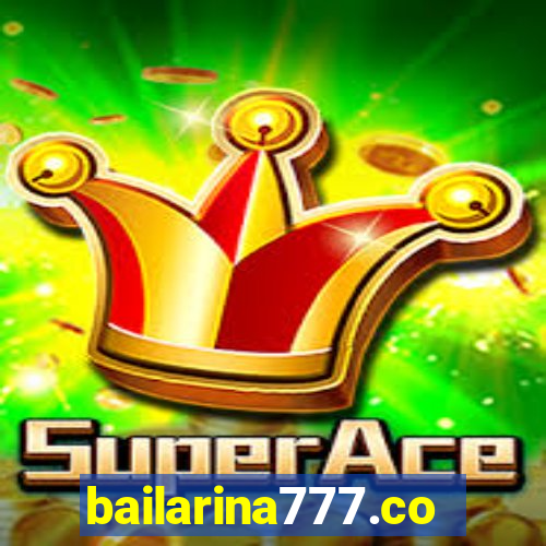 bailarina777.com
