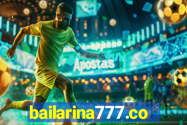 bailarina777.com