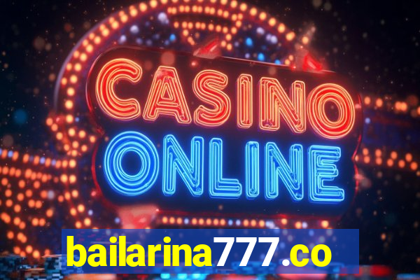 bailarina777.com