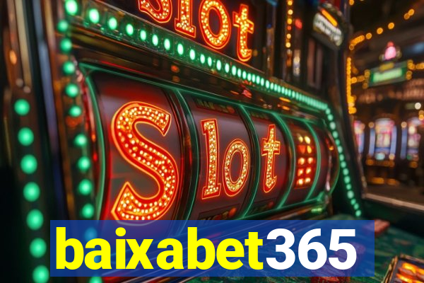 baixabet365
