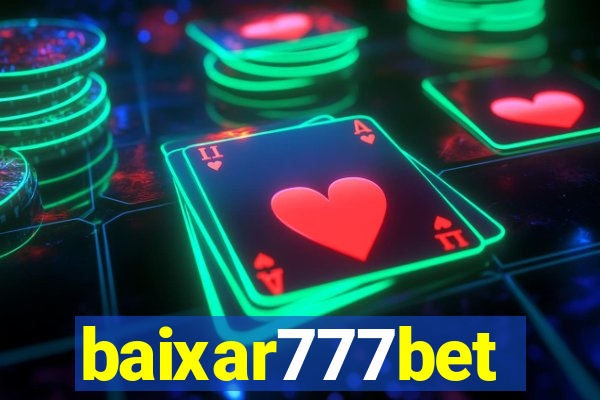 baixar777bet