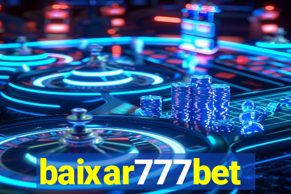 baixar777bet