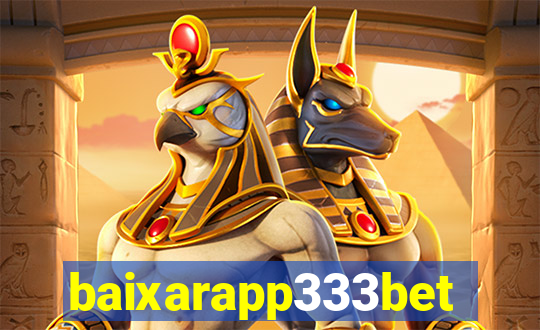 baixarapp333bet