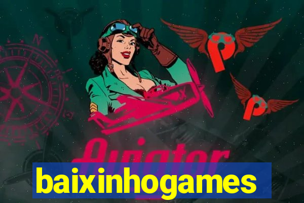 baixinhogames