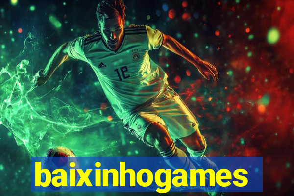 baixinhogames