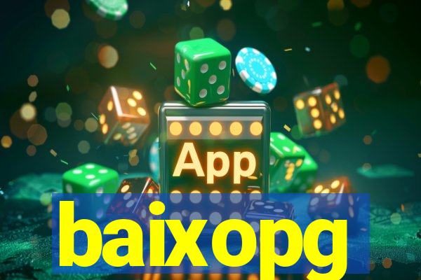 baixopg