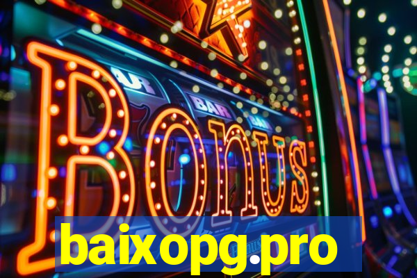 baixopg.pro