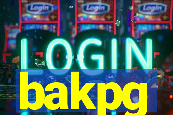 bakpg