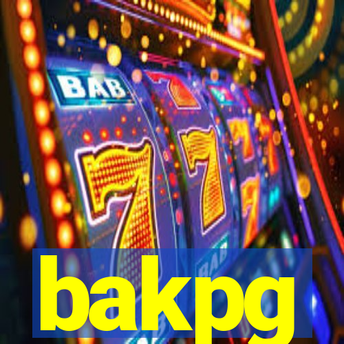bakpg