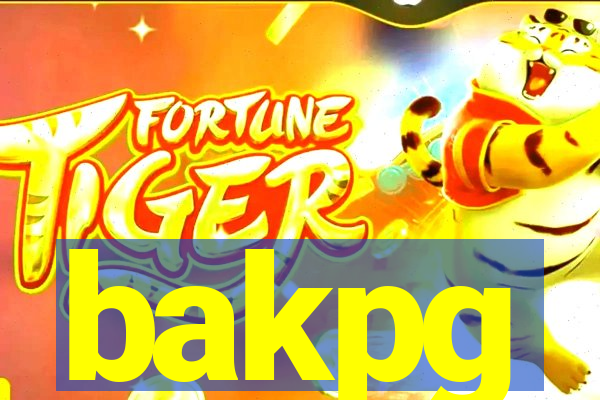 bakpg