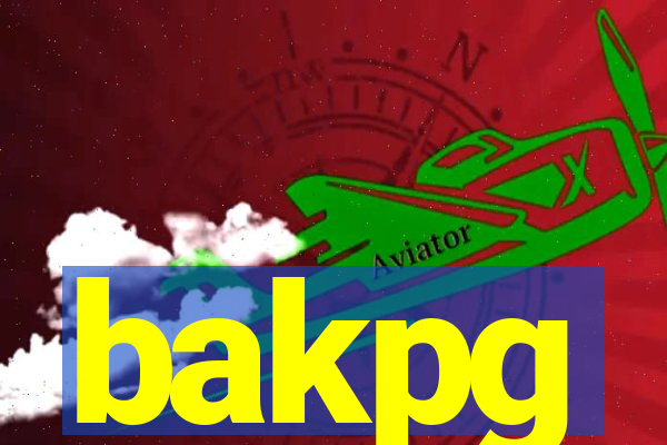 bakpg