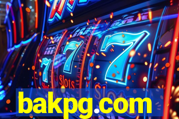 bakpg.com