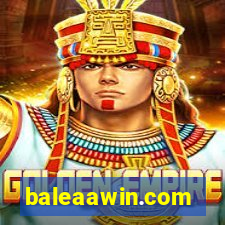 baleaawin.com
