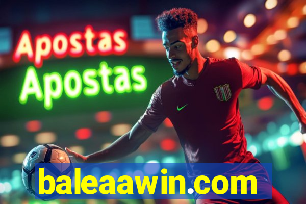 baleaawin.com