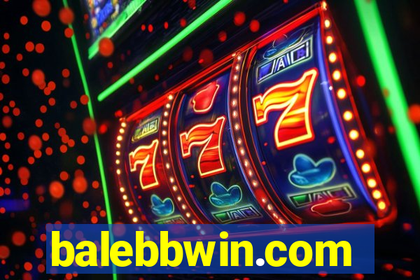 balebbwin.com