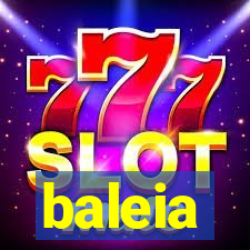 baleia-pg.com