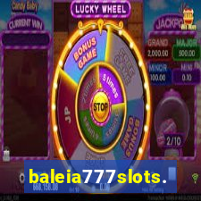 baleia777slots.com