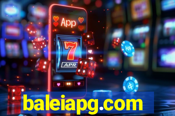 baleiapg.com