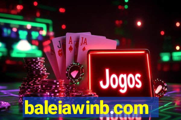 baleiawinb.com