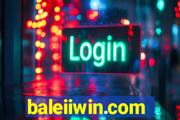 baleiiwin.com