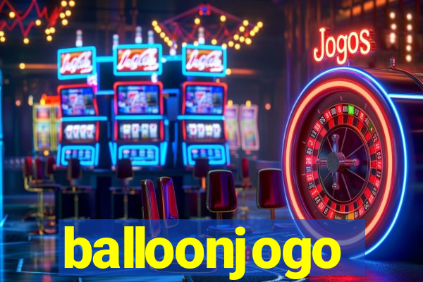balloonjogo