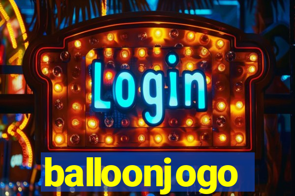 balloonjogo