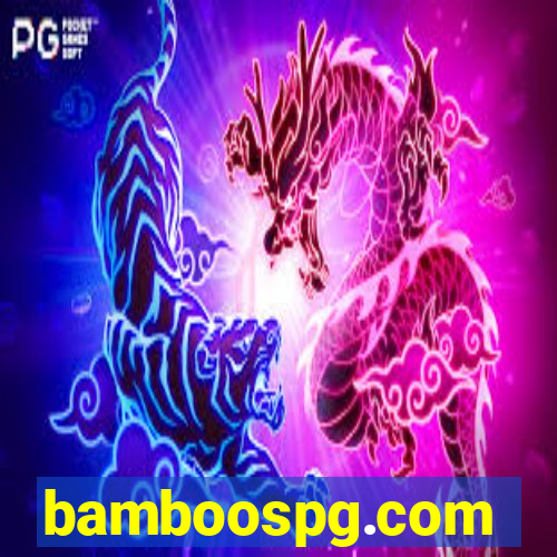 bamboospg.com